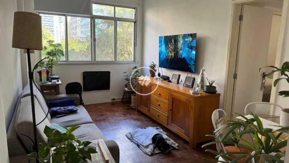 Apartamento, 2 quartos, 86 m² - Foto 6