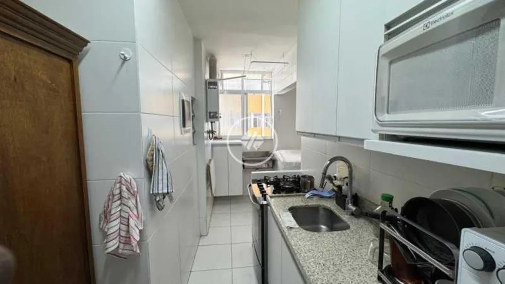 Apartamento, 2 quartos, 86 m² - Foto 23