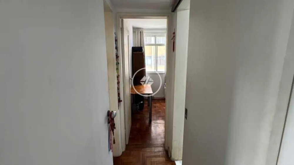 Apartamento, 2 quartos, 86 m² - Foto 1