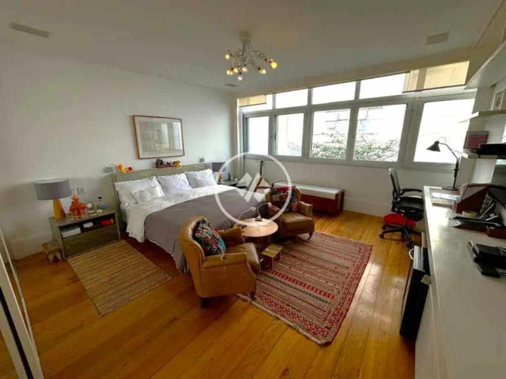 Apartamento, 4 quartos, 420 m² - Foto 21