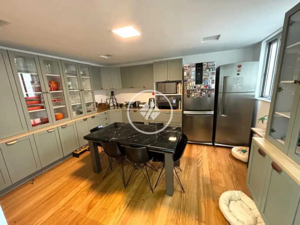 Apartamento, 4 quartos, 420 m² - Foto 24