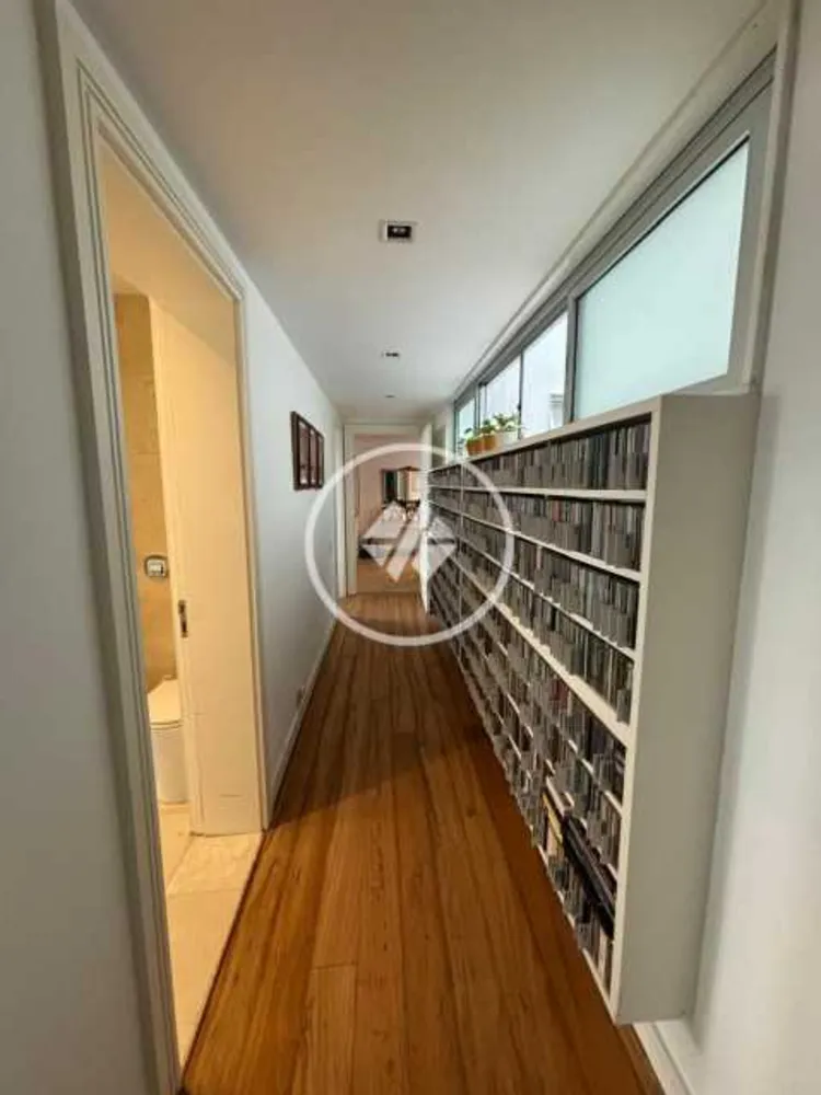 Apartamento, 4 quartos, 420 m² - Foto 27