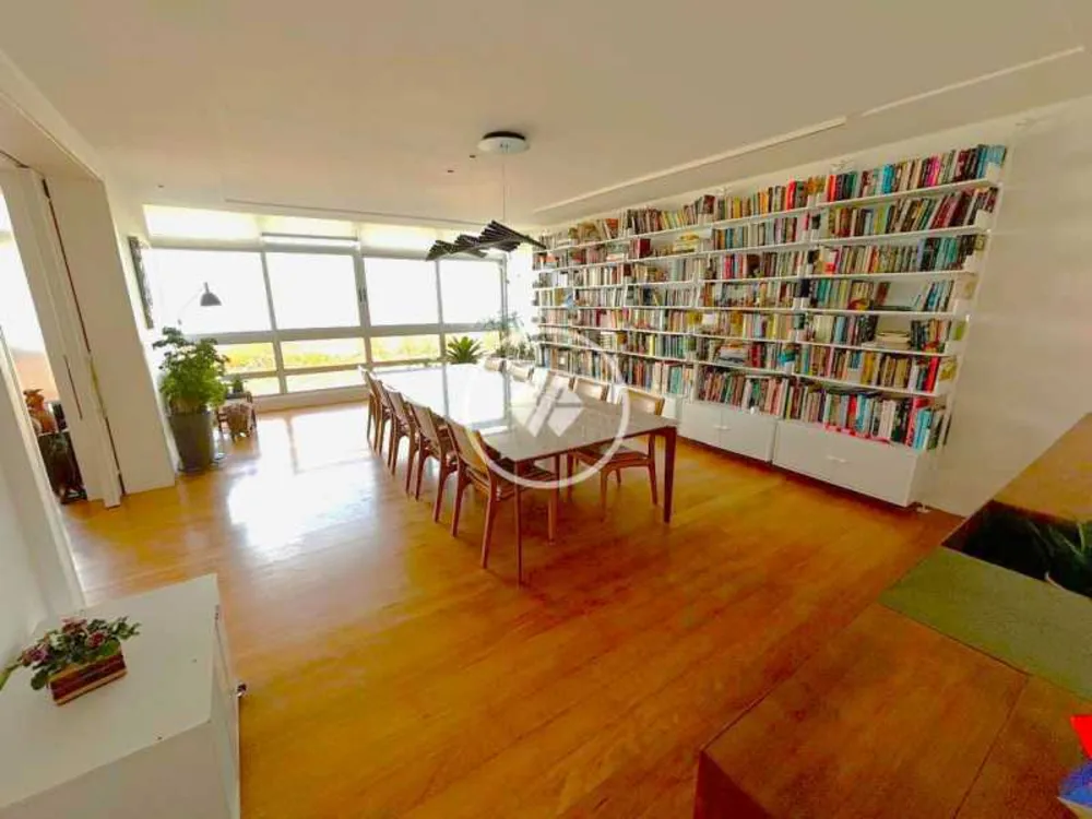 Apartamento, 4 quartos, 420 m² - Foto 9