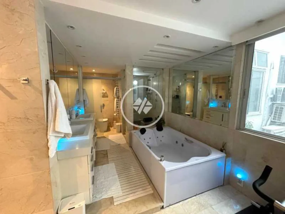 Apartamento, 4 quartos, 420 m² - Foto 7