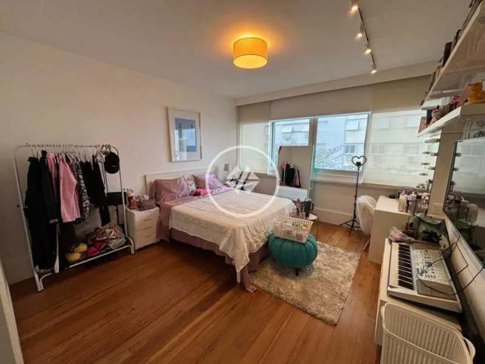 Apartamento, 4 quartos, 420 m² - Foto 13