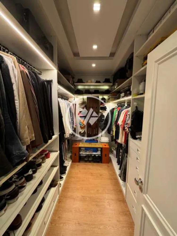 Apartamento, 4 quartos, 420 m² - Foto 11