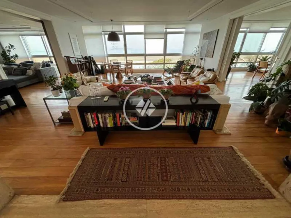 Apartamento, 4 quartos, 420 m² - Foto 26