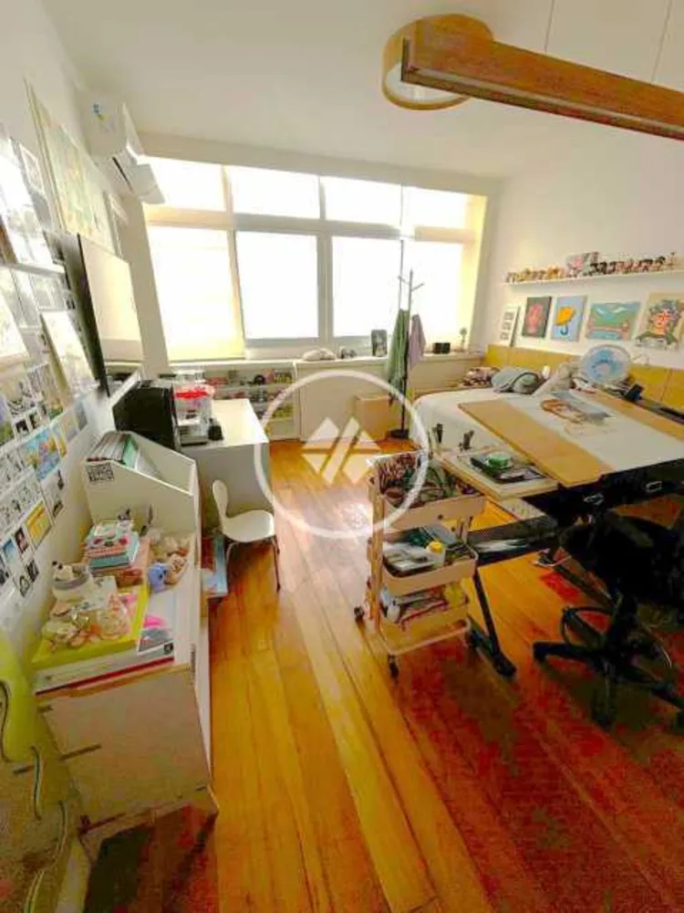 Apartamento, 4 quartos, 420 m² - Foto 25