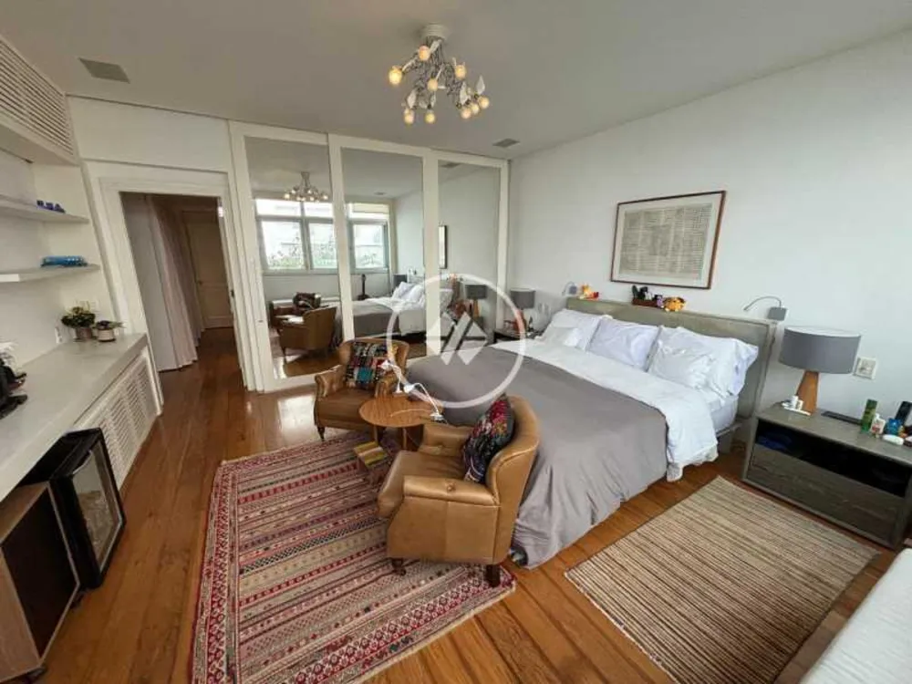 Apartamento, 4 quartos, 420 m² - Foto 1