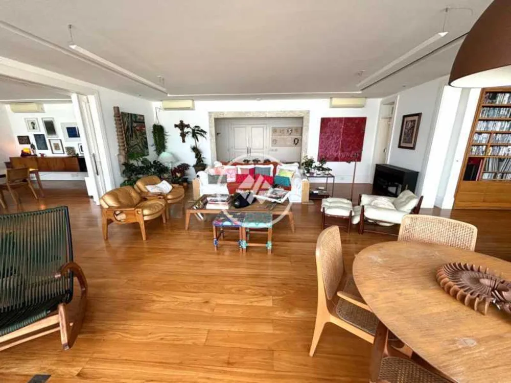 Apartamento, 4 quartos, 420 m² - Foto 18