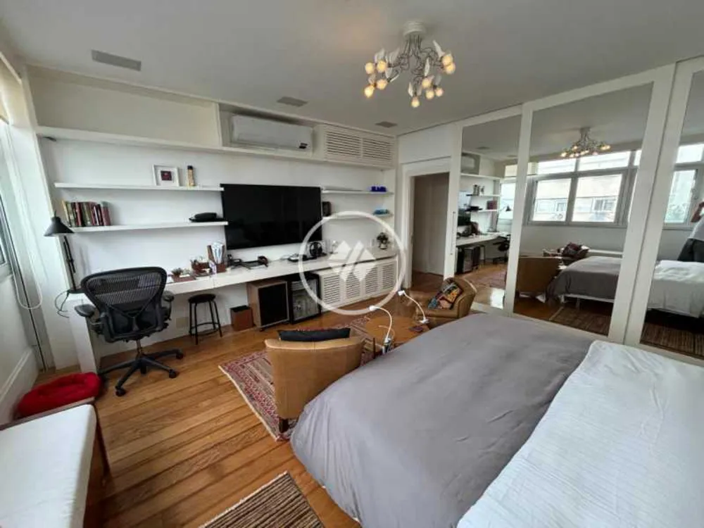 Apartamento, 4 quartos, 420 m² - Foto 6