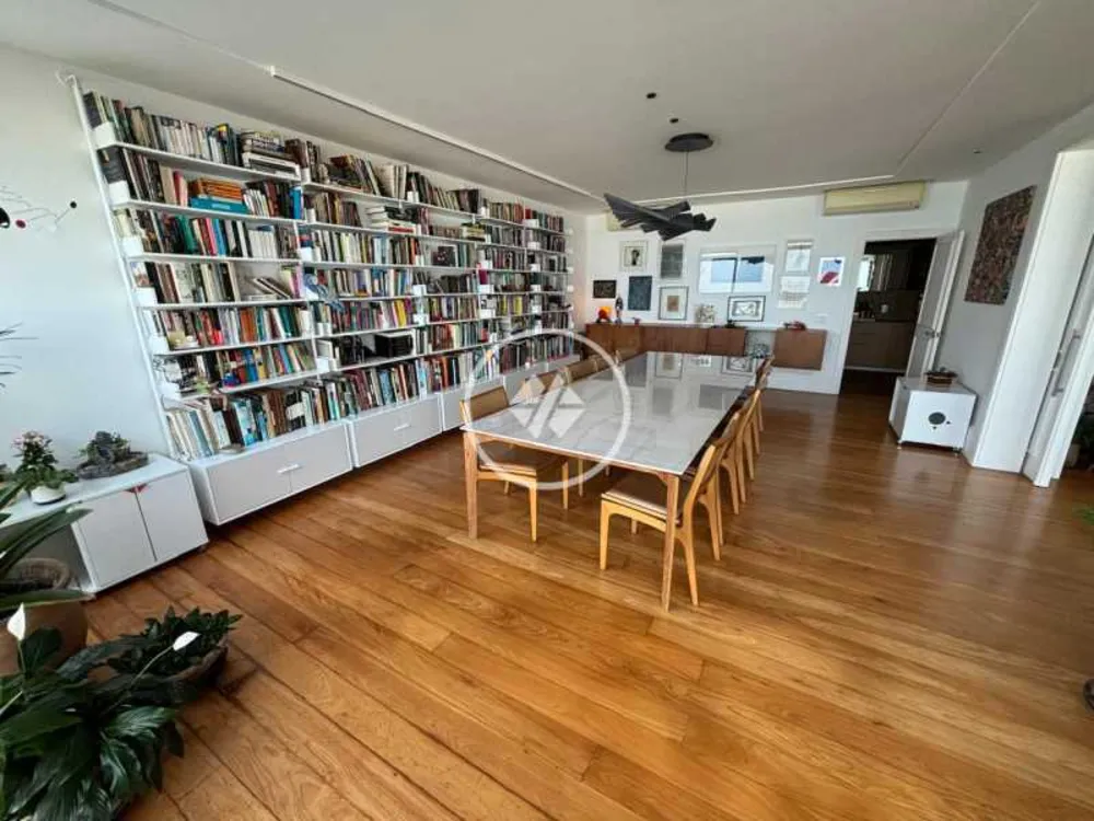 Apartamento, 4 quartos, 420 m² - Foto 22