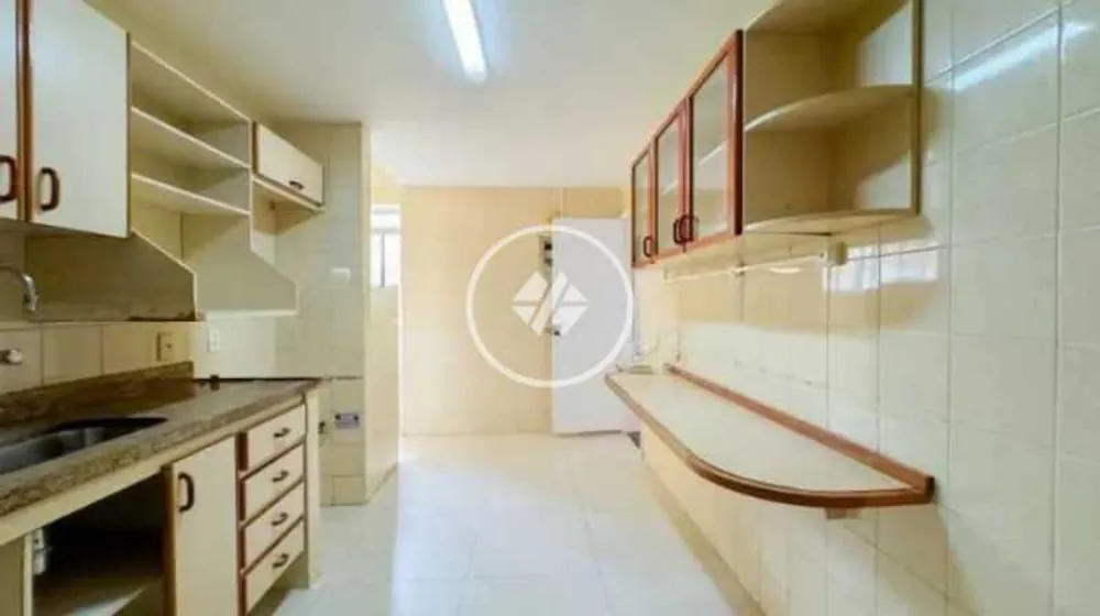 Apartamento, 3 quartos, 120 m² - Foto 9