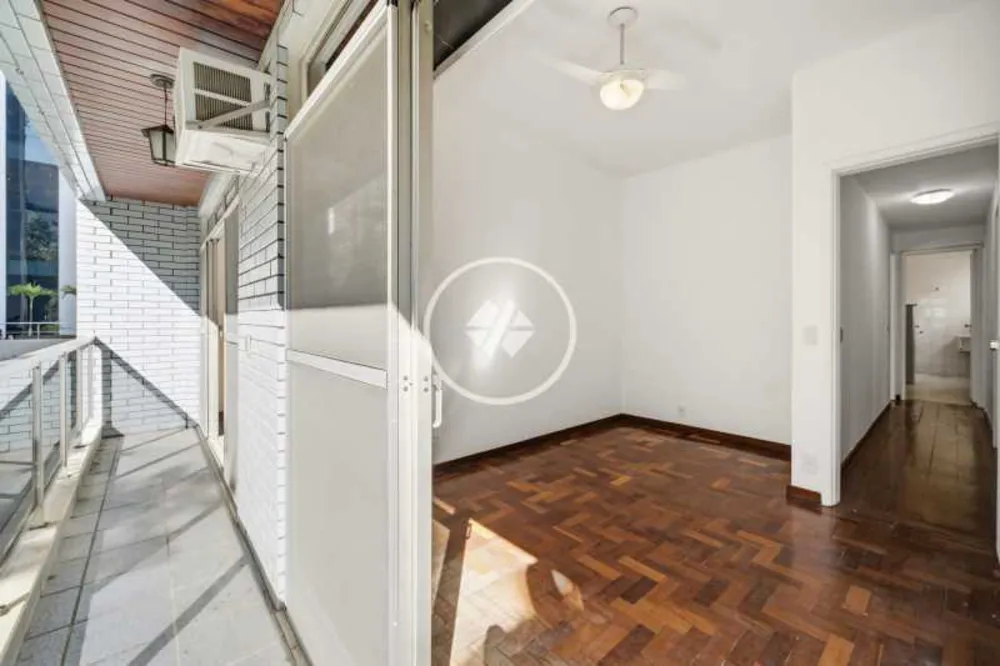 Apartamento, 3 quartos, 120 m² - Foto 23