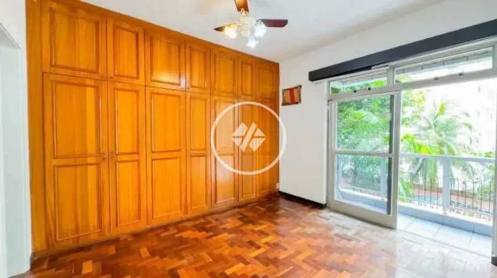 Apartamento, 3 quartos, 120 m² - Foto 5
