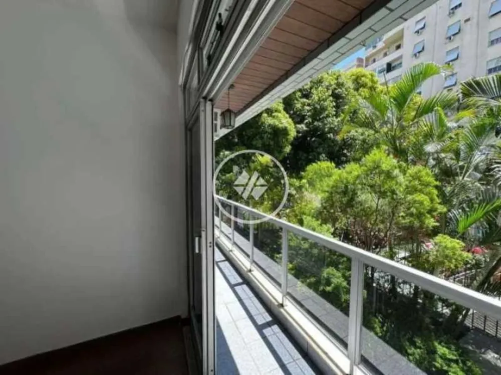 Apartamento, 3 quartos, 120 m² - Foto 3