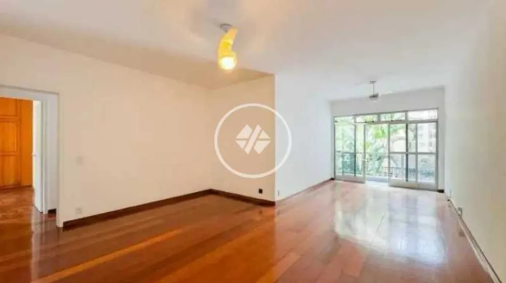 Apartamento, 3 quartos, 120 m² - Foto 2