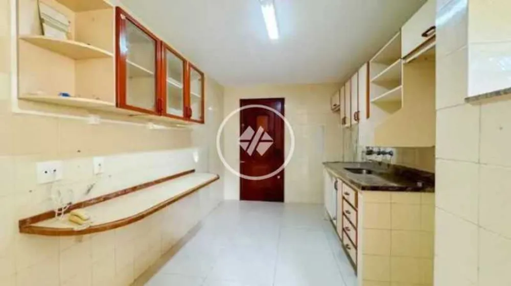 Apartamento, 3 quartos, 120 m² - Foto 19
