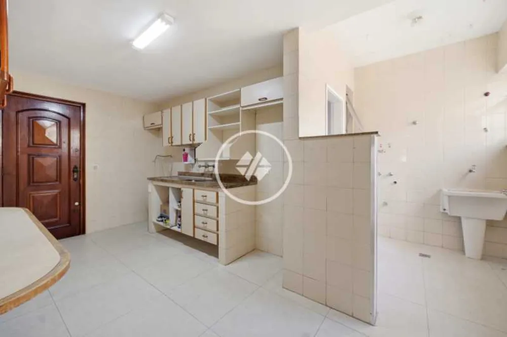 Apartamento, 3 quartos, 120 m² - Foto 22