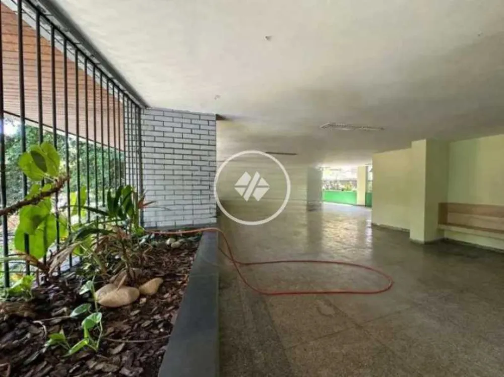 Apartamento, 3 quartos, 120 m² - Foto 3