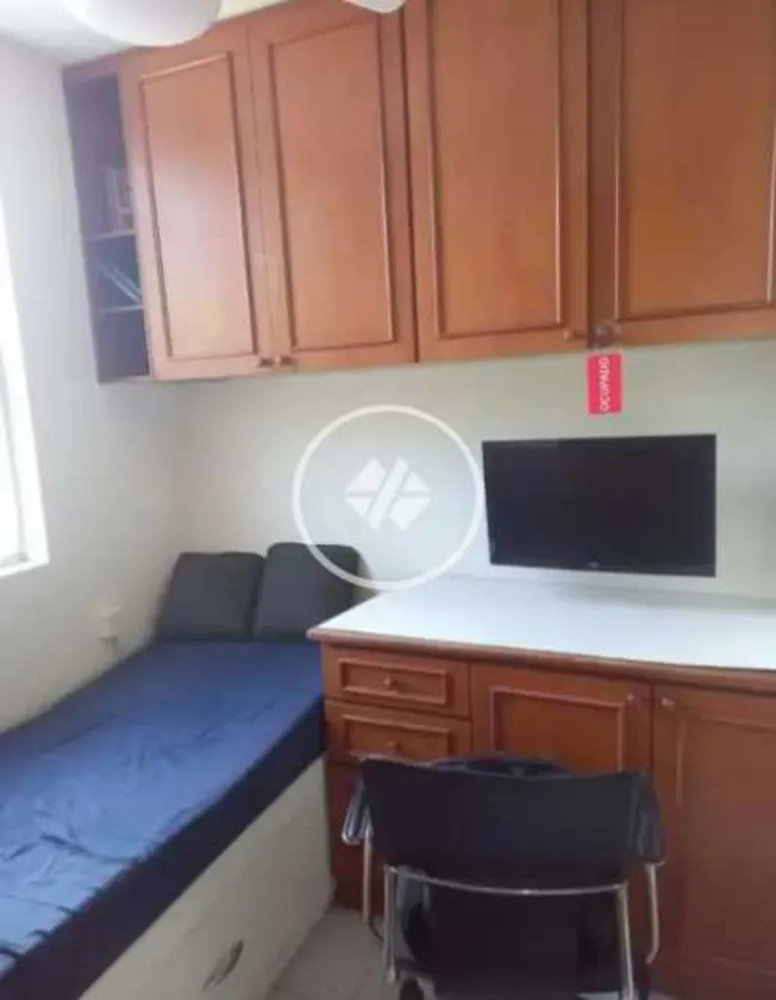 Apartamento, 2 quartos, 86 m² - Foto 13