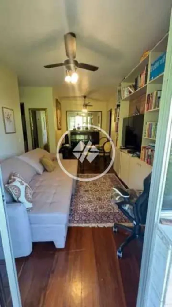 Apartamento, 2 quartos, 86 m² - Foto 21