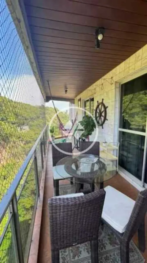 Apartamento, 2 quartos, 86 m² - Foto 1