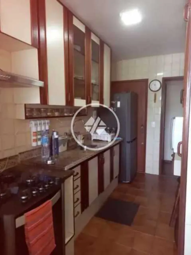 Apartamento, 2 quartos, 86 m² - Foto 9