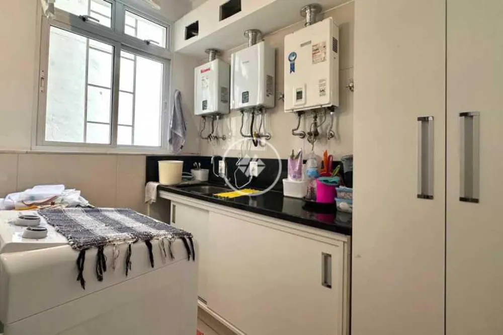 Apartamento, 4 quartos, 231 m² - Foto 23