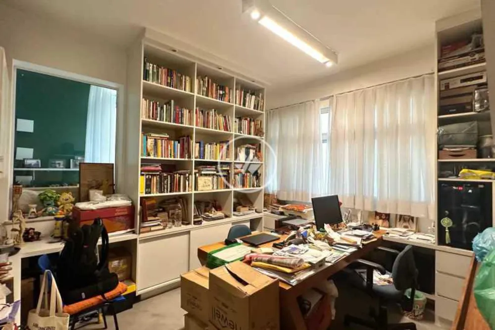Apartamento, 4 quartos, 231 m² - Foto 24