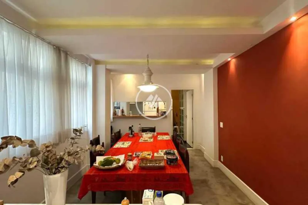 Apartamento, 4 quartos, 231 m² - Foto 18