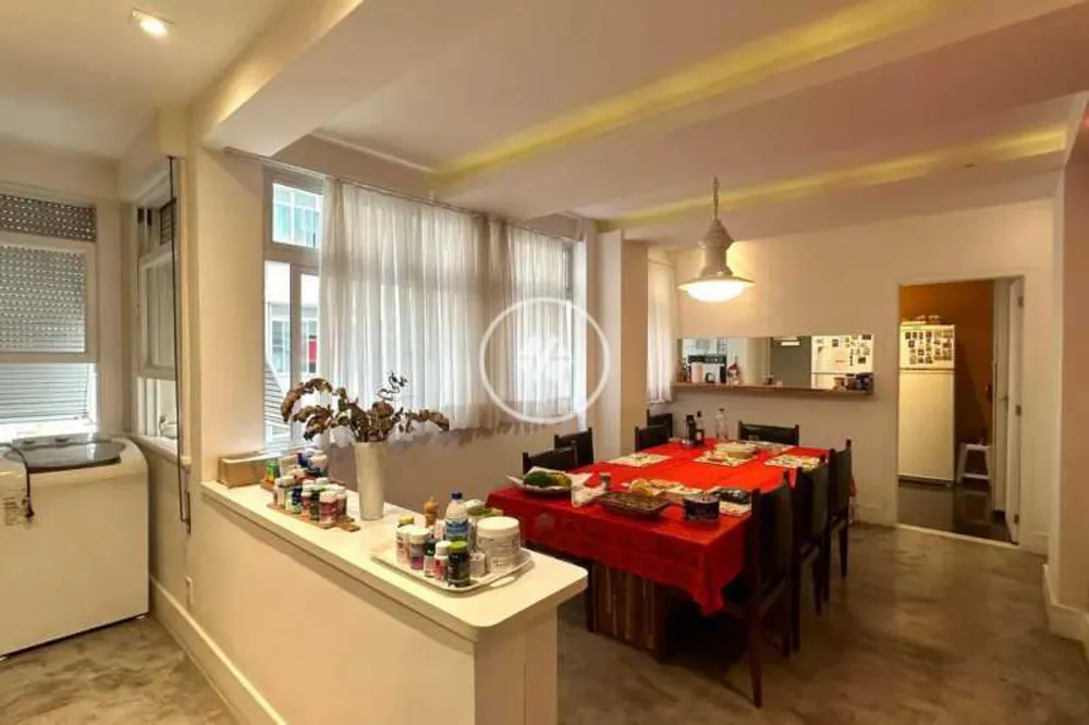 Apartamento, 4 quartos, 231 m² - Foto 17