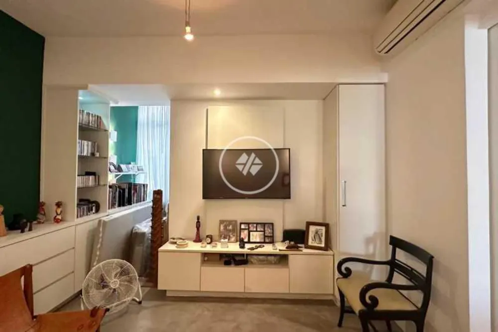 Apartamento, 4 quartos, 231 m² - Foto 15