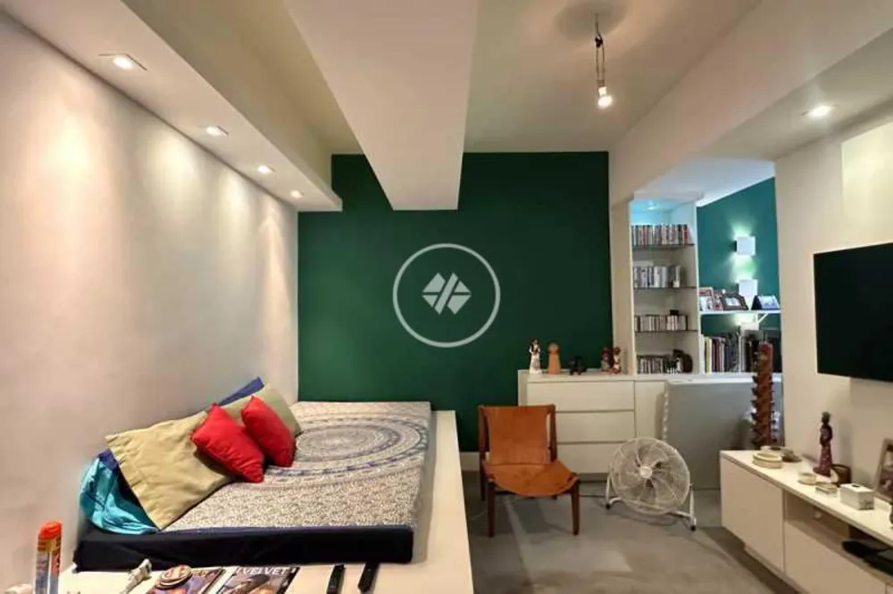 Apartamento, 4 quartos, 231 m² - Foto 14
