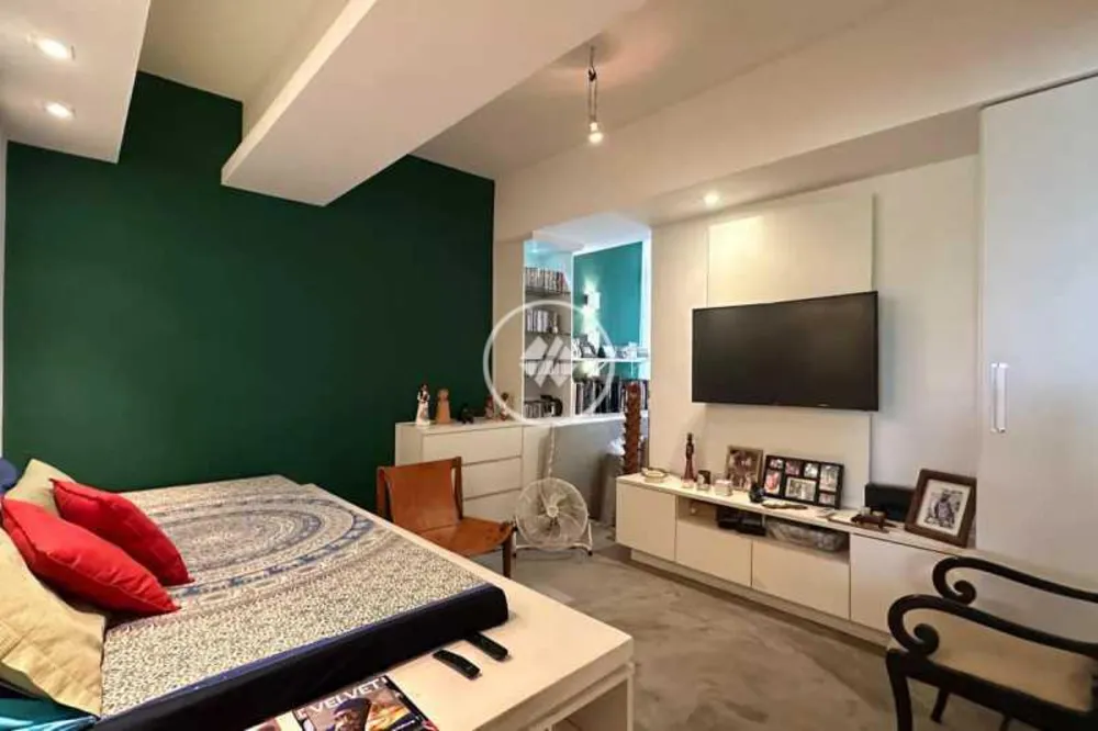 Apartamento, 4 quartos, 231 m² - Foto 13