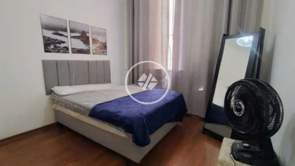 Apartamento, 3 quartos, 100 m² - Foto 1