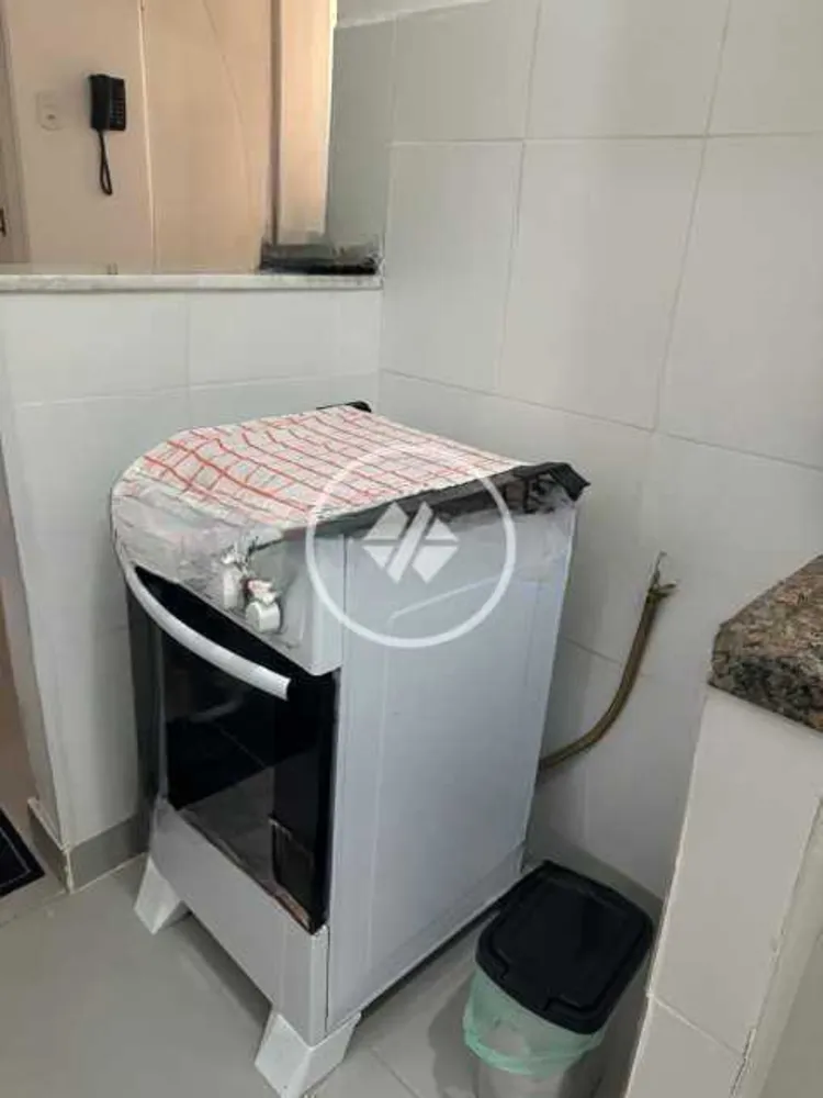 Apartamento, 3 quartos, 100 m² - Foto 11