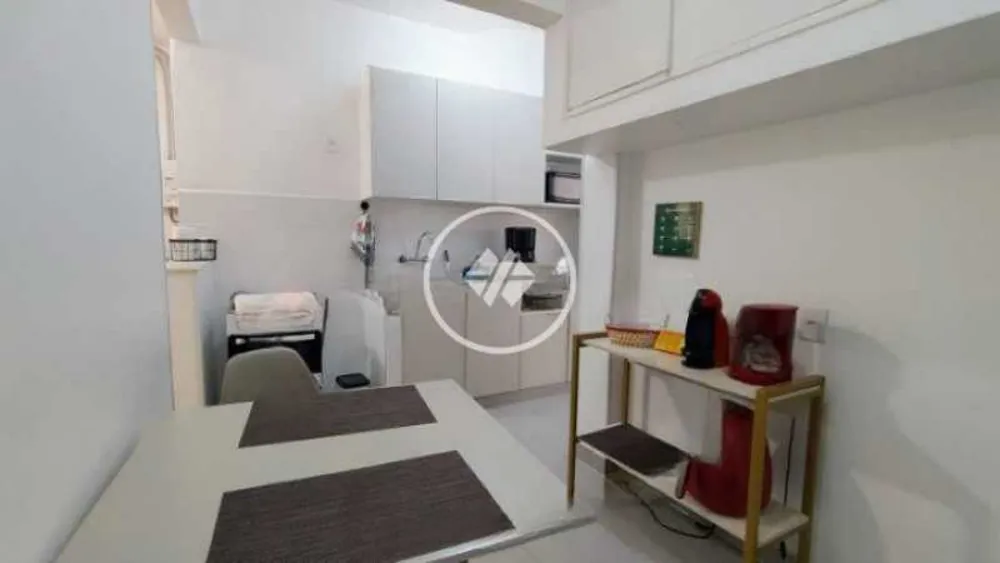 Apartamento, 3 quartos, 100 m² - Foto 3