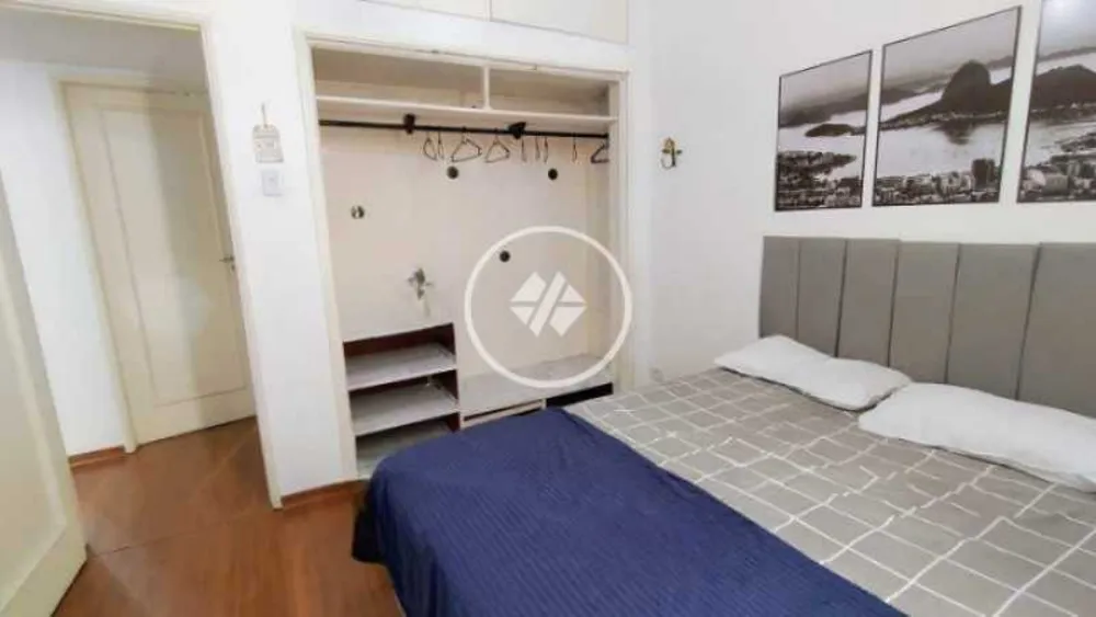 Apartamento, 3 quartos, 100 m² - Foto 20