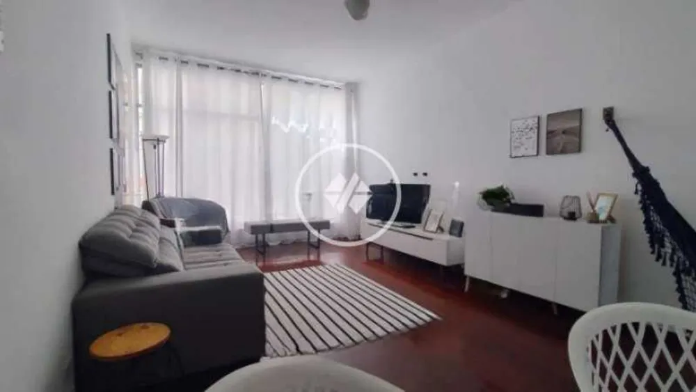 Apartamento, 3 quartos, 100 m² - Foto 6