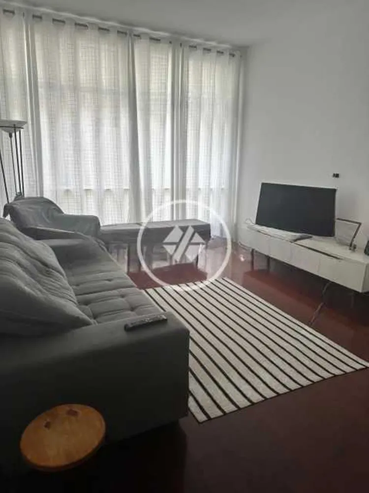 Apartamento, 3 quartos, 100 m² - Foto 21