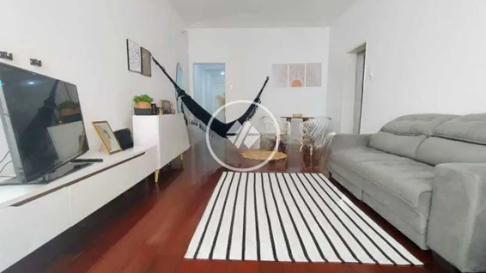Apartamento, 3 quartos, 100 m² - Foto 10