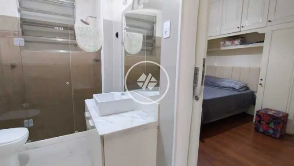 Apartamento, 3 quartos, 100 m² - Foto 8