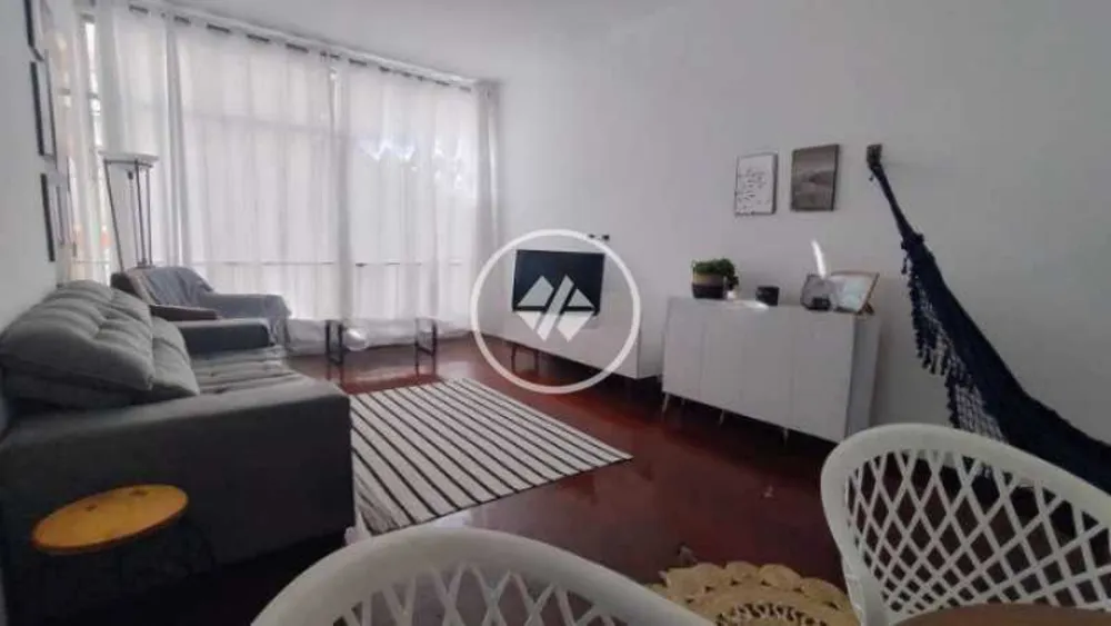 Apartamento, 3 quartos, 100 m² - Foto 2