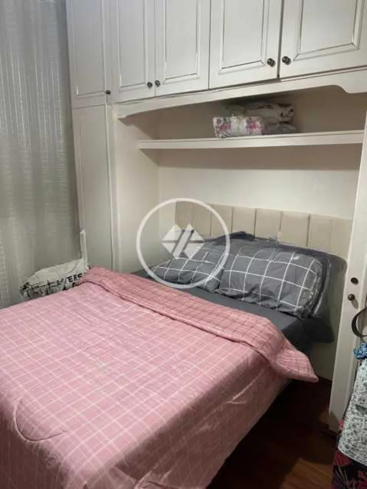 Apartamento, 3 quartos, 100 m² - Foto 24
