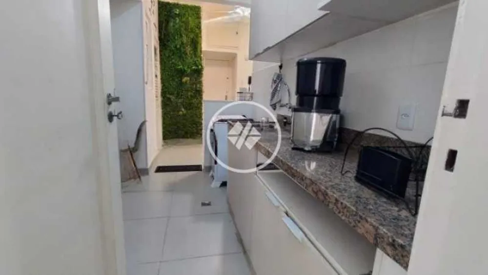 Apartamento, 3 quartos, 100 m² - Foto 4
