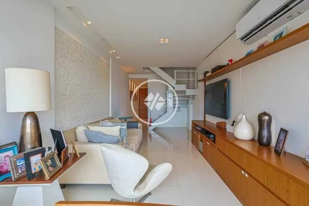 Cobertura, 2 quartos, 177 m² - Foto 6