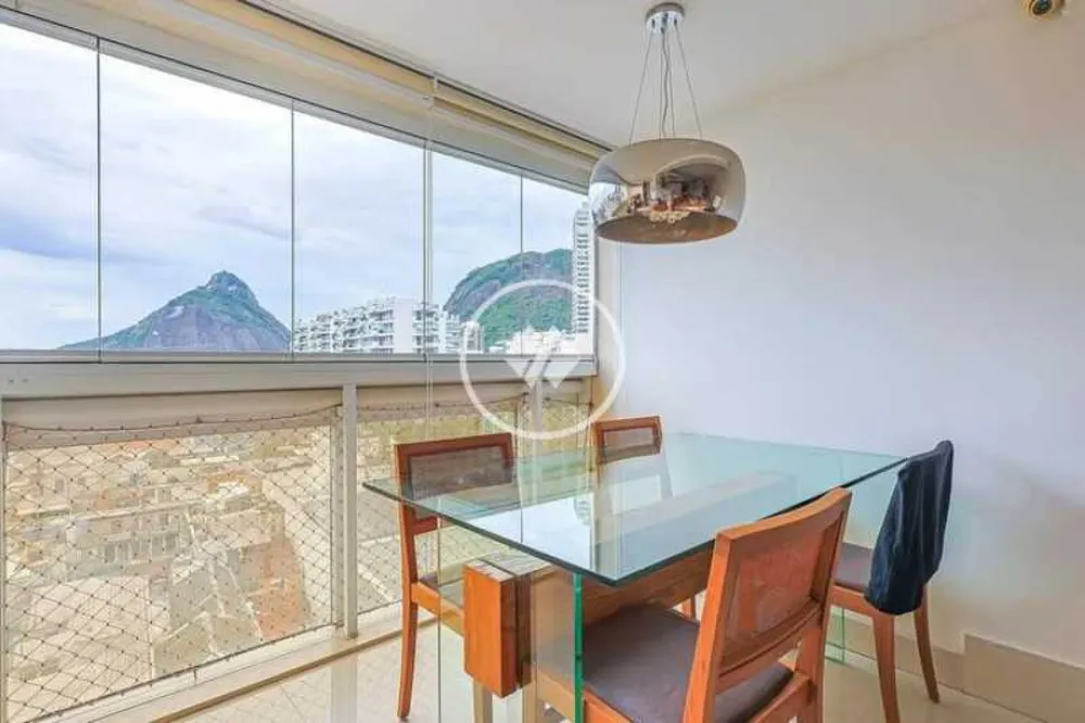 Cobertura, 2 quartos, 177 m² - Foto 7