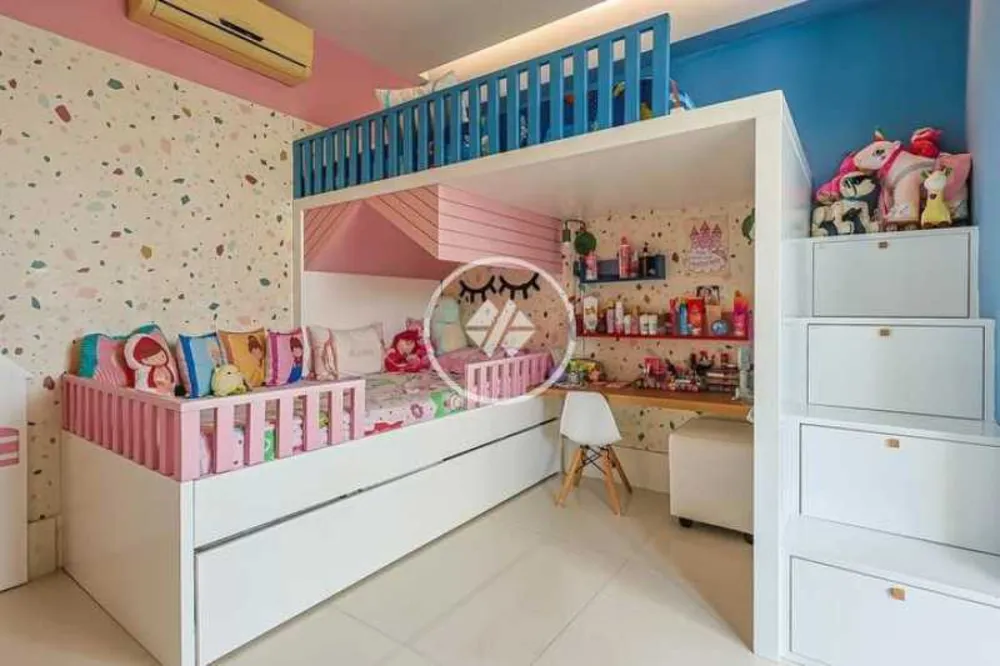 Cobertura, 2 quartos, 177 m² - Foto 9