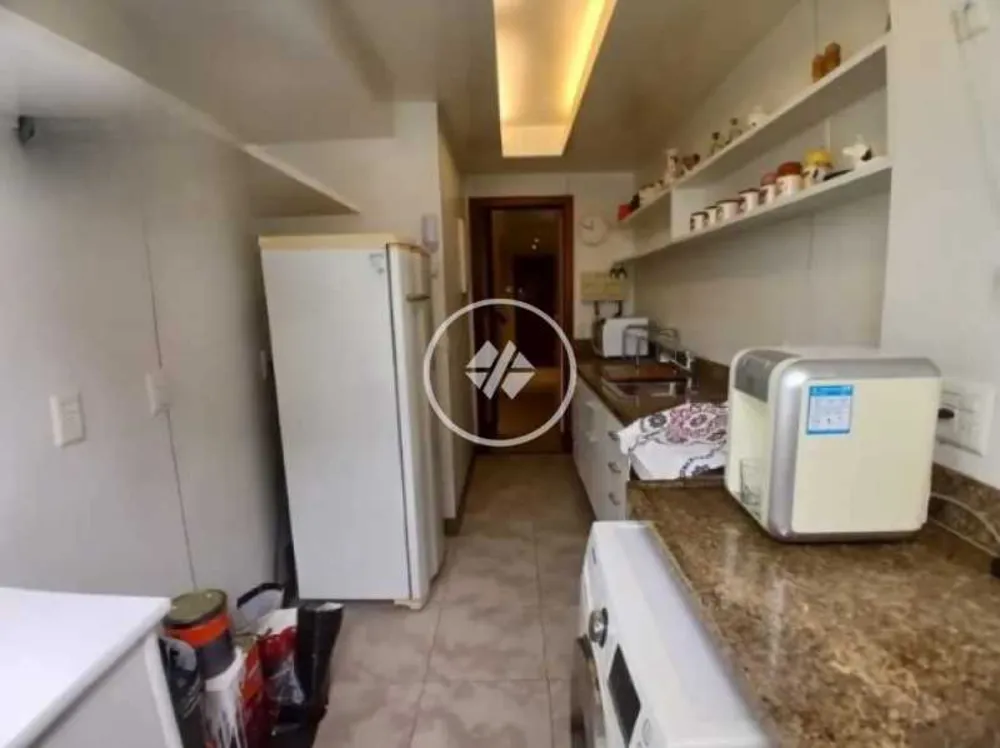 Cobertura, 2 quartos, 153 m² - Foto 20